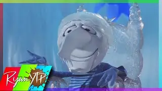 YTP: Smiser Leaks His Own Icicle Pics