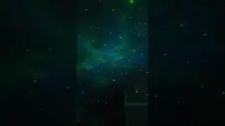 AstroPro™ - Revolutionary Galaxy Astronaut Projector