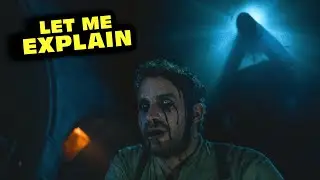 The Nun II - Let Me Explain