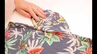 Discover 5 types of pockets