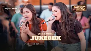 Júlia e Rafaela - Jukebox (Buteco das Igual)