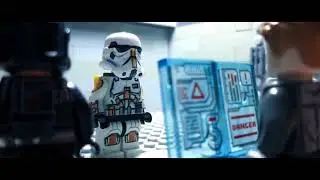 LEGO Star Wars: Clone Rebellion Ep 3- part 1 teaser trailer