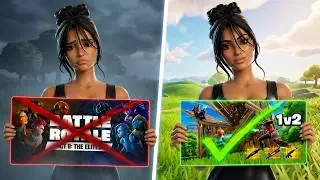 The Best Creative Maps to Improve in Fortnite (Beginner to Pro Guide)