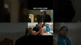 Real vs real scene of IAS | UPSC motivation | IAS value