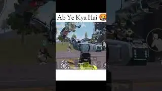 Bgmi Glitch 😡 #shorts #viral #bgmi #bgmiglitch #viralreel