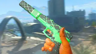 The X13 Warzone Meta