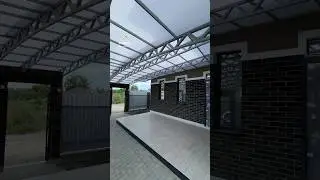 🏝️Дом на 6 сотках под Краснодаром…