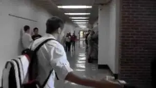2013 Student Video Contest Winner