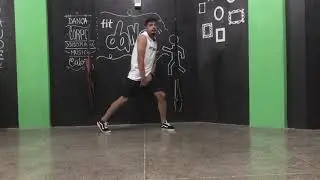 Hoje eu vou parar na gaiola - Mc Livinho - Coreografia FitDance