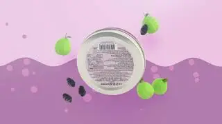 Nin Jiom Herbal Candy - Be Right Be Just Right