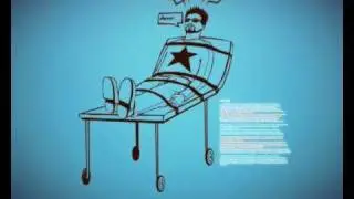 Детектор Правды (промо для MTV Russia)