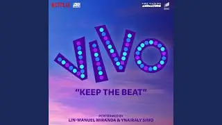 Keep the Beat