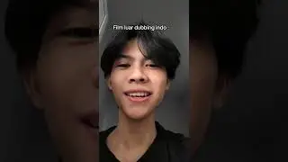 Film luar kalo dubbing Indo