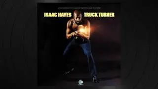Drinking by Isaac Hayes from Truck Turner (Original Motion Picture Soundtrack)