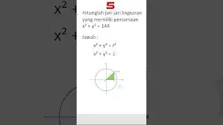 LINGKARAN KLS 11