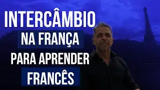 Paris Estudar Francês