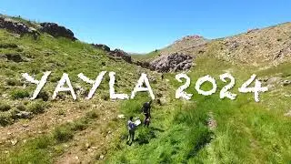 Yayla 2024   4K