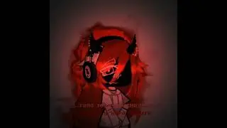 Зона поиска. #gachа #популярное #gacha #гача #гачалайф #fnaf #gashaclub #гачасрача #gachaclub