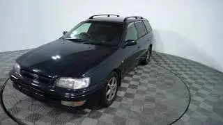 Toyota Caldina 1996