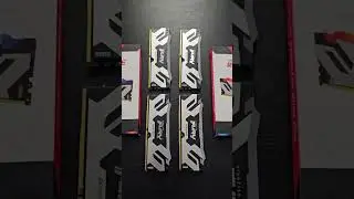 Star Citizen PC Build w/ 192GB Kingston Fury Renegade & Intel Core i9-14900K