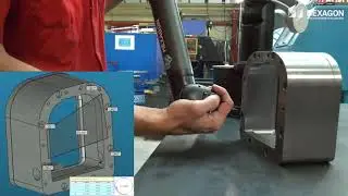 Portable CMM - Compact Type