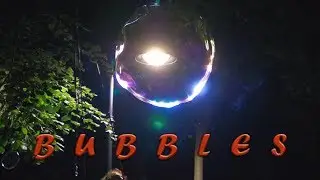 Bubbles