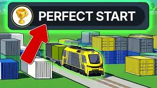 I Tried FIXING Trains.. and Took It Too Far