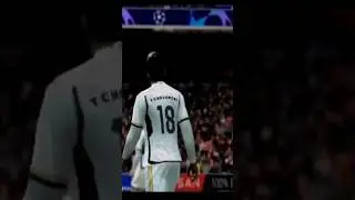 Longplay Of PES 2024 (PlayStation 2 Emulador) #shorts