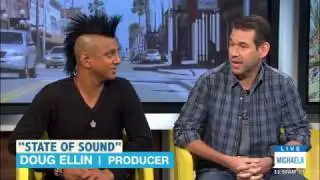 DJ Ravi Drums & Doug Ellin || 