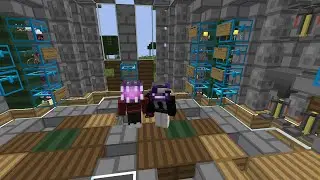 WARMINE RPG NOVICE | _w_h_y_ нарастил себе супер друга | Моментальный друг