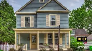 #WeLiveHere - Cazenovia, New York