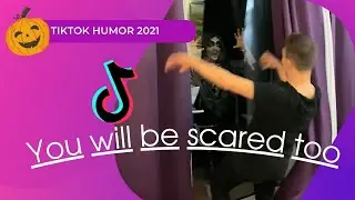 It was scary | tiktok humor 2021