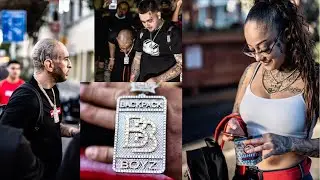 Kayta X Acito x GB X BackPackBoyz (BEHIND THE SCENES)