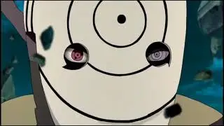 Учиха Обито 🤤