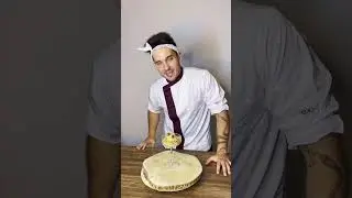 I COOK CARBANANA for MY GIRLFRIEND!🍌😂