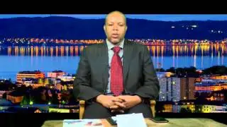 Musharax Golaha Barlamaanka Somaliland ee Gobolka maroodi JEEX 2017
