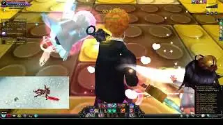 CABAL Online TH - มี Multiple เพิ่ม Drop rate +200%  ไปลองดัน Labyrinth สัก 10 รอบ