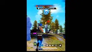 2 Knock and Run 😂#freefire #shortsfeed #tondegamer #tgrnrz #viral