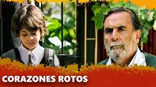 Corazones Rotos #DramaTurco