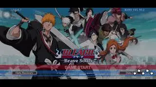 Fix Your Game KLAB! Bleach: Brave Souls!