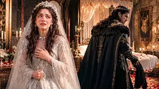 Rejected by the Alpha King on Their Wedding Night — Her Wolf Awakened and Brought Him to His Knees