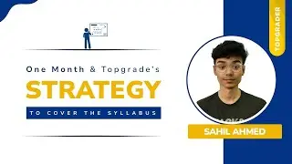 Sahil Ahmed Siddiqui Review about TopGrade | MDCAT 2023