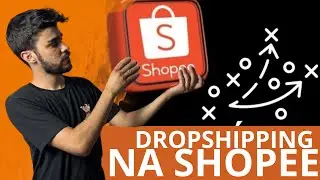 COMO FUNCIONA O DROPSHIPPING NA SHOPEE?