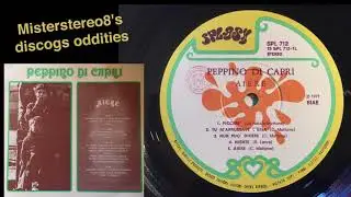 Peppino Di Capri - Nun può dicere