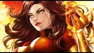 How to Clear WBL Jean Grey Stage 9 Under 100 Seconds | MFF