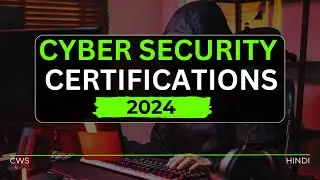 Best Cyber Security Certifications 2024 | Top Certifications