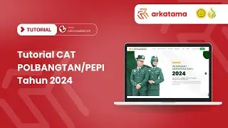 Tutorial CAT 2024