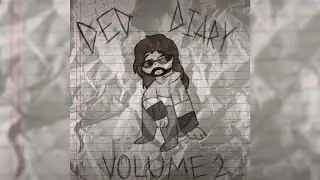 DED STARK - BETTER THIS WAY (Lyrics Video)