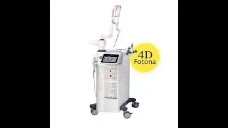 FOTONA 4D SP Spectro MSLCF12 Installation Guide Ⅱ Medsinglong Beauty machine