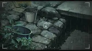 Aesthetic Anime Theme Intro: Rainy Days
